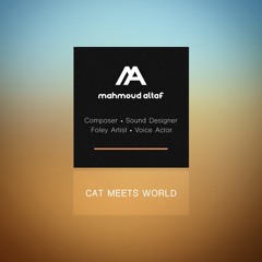 Cat Meets World (Animation Short OST)