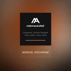 Mission: DiZcharge (Official Strezov Sampling - DiZtort 2 Demo)