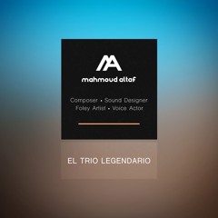 El Trío Legendario (Official Strezov Sampling - Macabre Solo Strings Demo)
