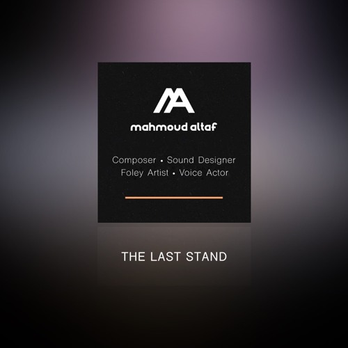 The Last Stand