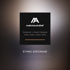 Ethnic Espionage
