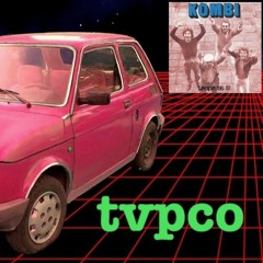 KOMBI-Przytul Mnie (Old Spice Edit / stachy.dj RePimp)