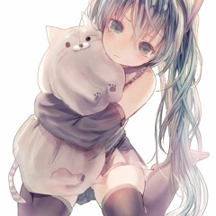Hatsune Miku - Ruru (TV-size)