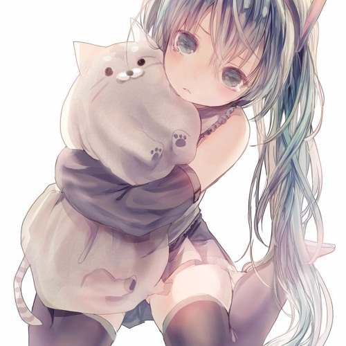 Hatsune Miku - Ruru (TV-size)