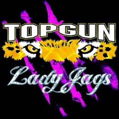 Top Gun Allstars Lady Jags 2015 - 2016