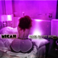 #HowBoutNowFreestyle