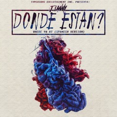 Donde Estan(Spanish Version)
