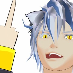 DEX | Fuck You | VOCALOID Cover 【HAPPY VALENTINES】