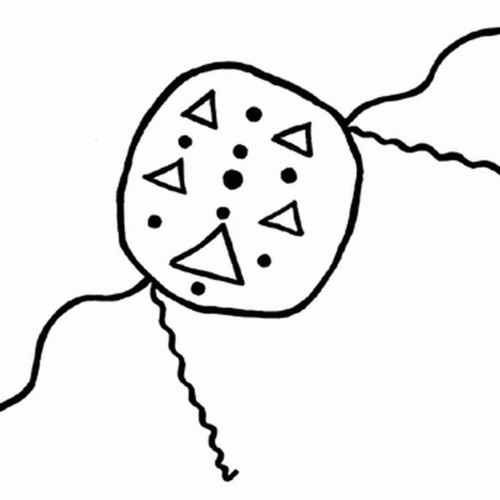 durchdruckstanz