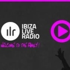 Sean Oxley Wicked7 ibizaliveradio