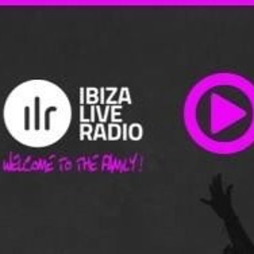 Sean Oxley Wicked7 ibizaliveradio
