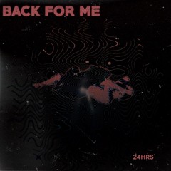 Back For Me prod by Apex
