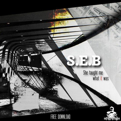S.E.B - She Taught Me What It Was [Free Tune]