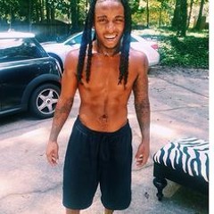 (20)Jacquees - All Night