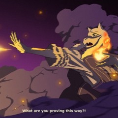 Storyshift - Blazing Sorceress