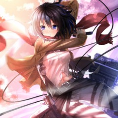 Nightcore -  X.U. (Owari No Seraph Opening)  Hiroyuki Sawano and Gemie
