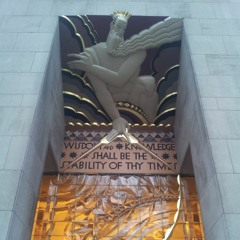 The END ? produced by Chris & Lou