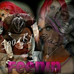 Blackk x Sparky x Feenin