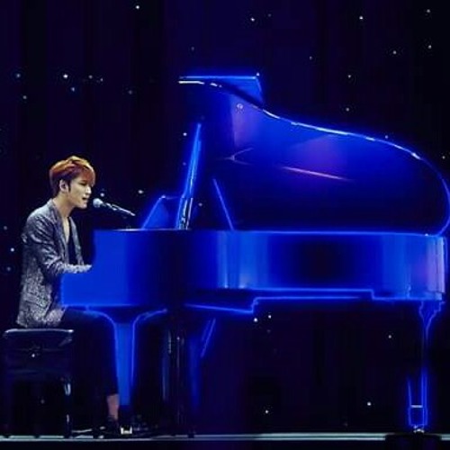 160209 Jaejoong 「Life support」ホログラムコンサート 弾き語り曲.mp3