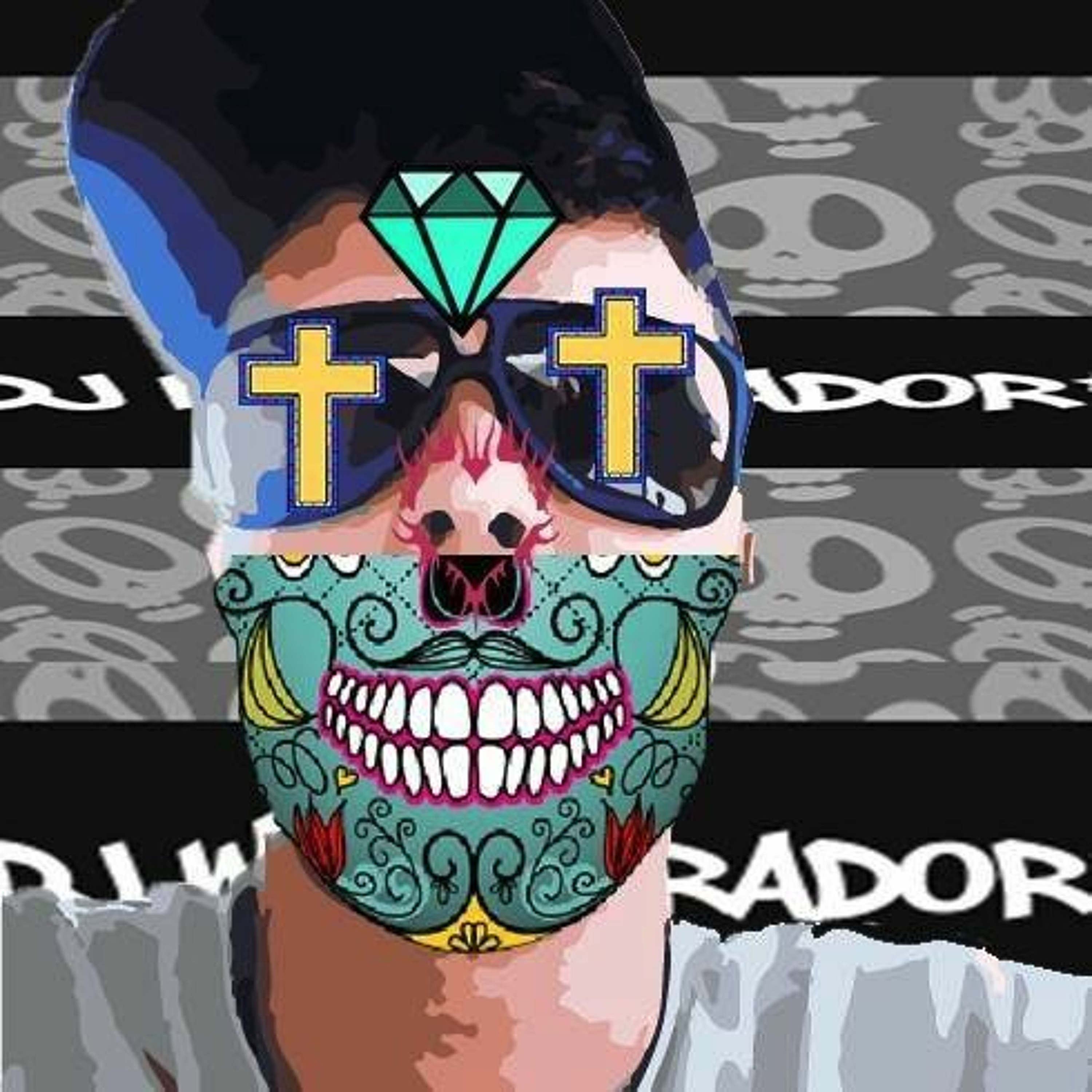 DJ W IMPERADOR