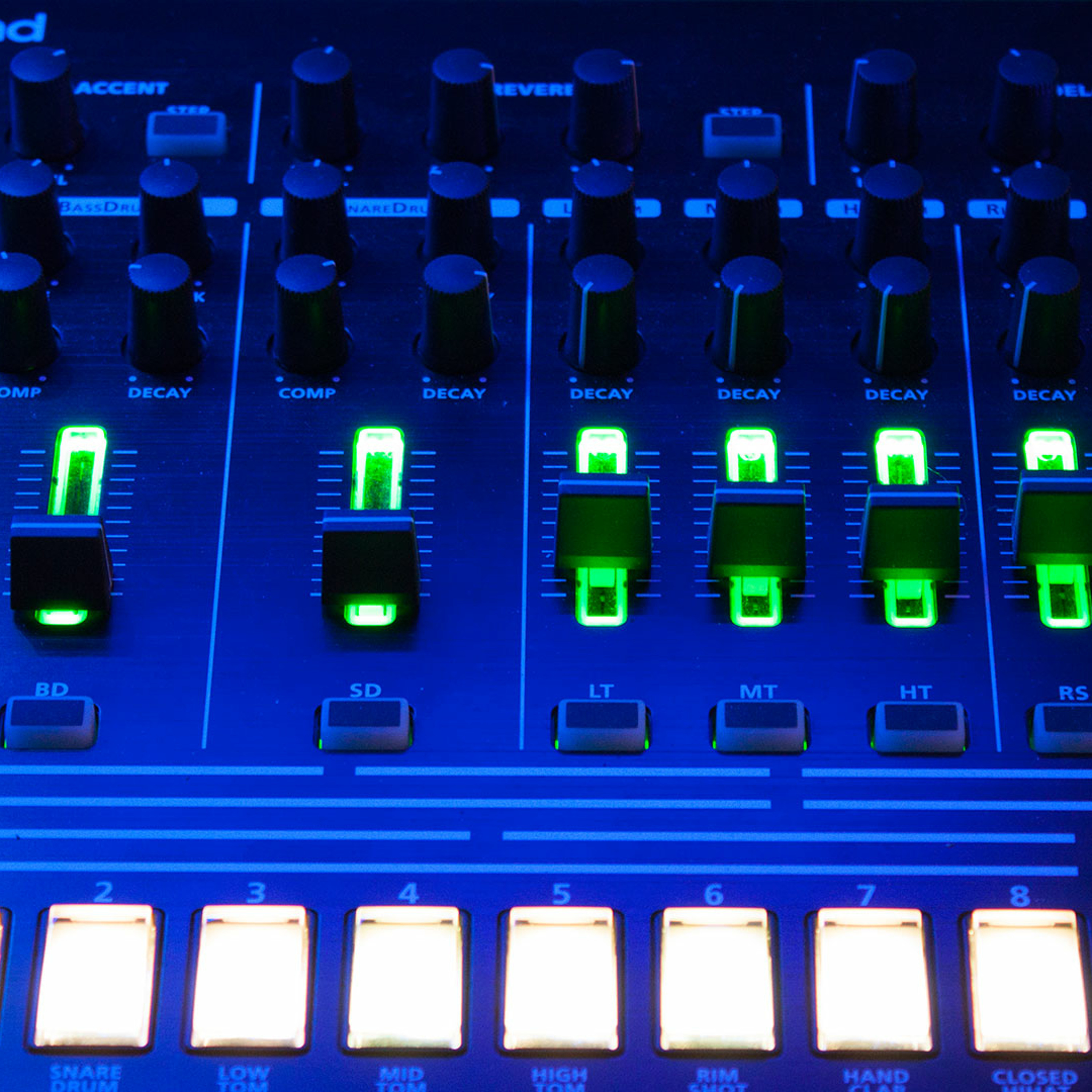 Zeropage-Media - Latest Tracks (25.08.2024)