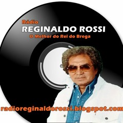 Eu Devia Te Odiar - Reginaldo Rossi