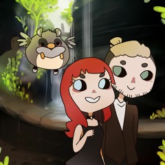 Side Project: Trolltron - Bruck's Big Adventure