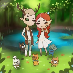 Trolltron - 03 - Forest Elves