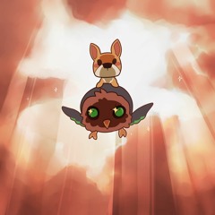 Trolltron - 05 - Taro Descends From The Heavens On A Blackbird To Throw A Sick Donk Party