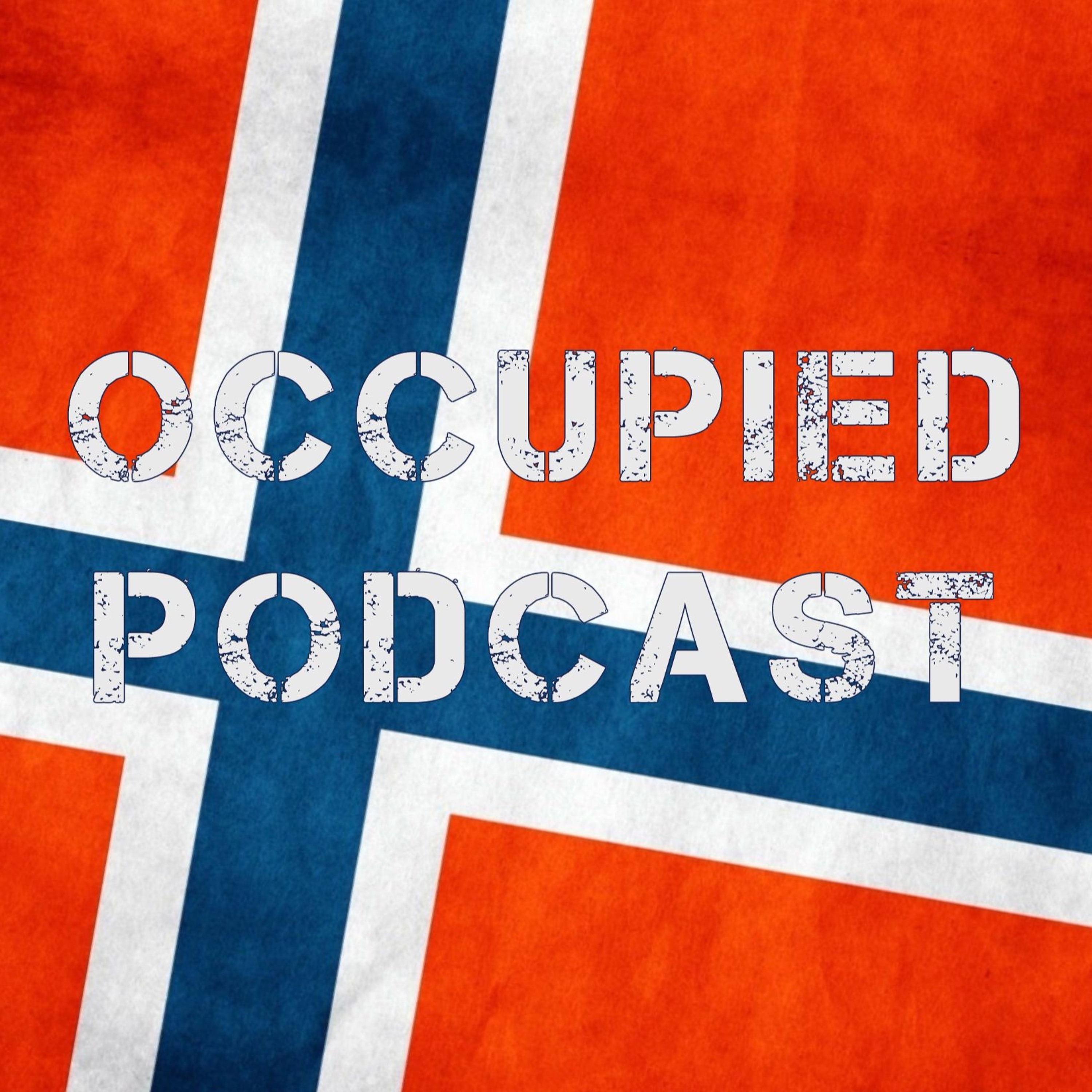Occupied - "April" - S1E01 episode artwork