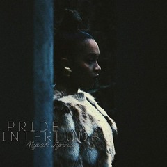 Myiah Lynnae ~ Pride [Prod By Will Phillips]