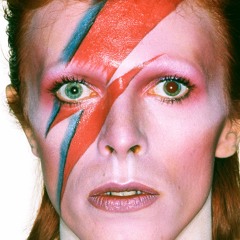 David Bowie (RIP): Space Oddity (Cover)