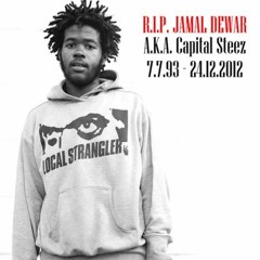 RIP King Capital Steez(ft.Sir Charles)