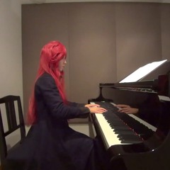 "Someday My Prince Will Come":Snow White いつか王子様が:白雪姫 ピアノ Piano  Performance by KODA