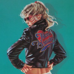 ROCKER BITCH