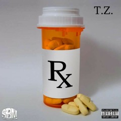 Feelin' Like I'm Tony - T.Z. [Prod. by Neek'Em]