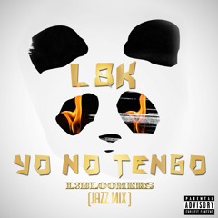 YO NO TENGO-L8K