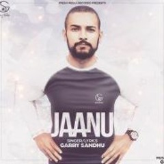 Jaanu - Garry Sandhu - 128Kbps - Www.DjPunjab.Com