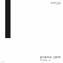 Piano Jam (Sample)