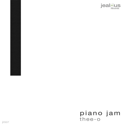 Piano Jam (Sample)