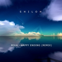 Mika - Happy Ending (Remix)