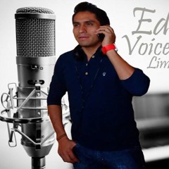 DEMO 2016 - EDIXON RIVERA VOICE OVER PERU
