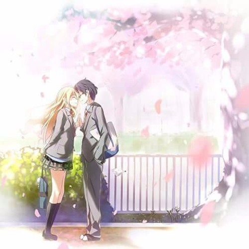 Listen to [Shigatsu wa kimi no uso] Hikaru Nara Opening Full