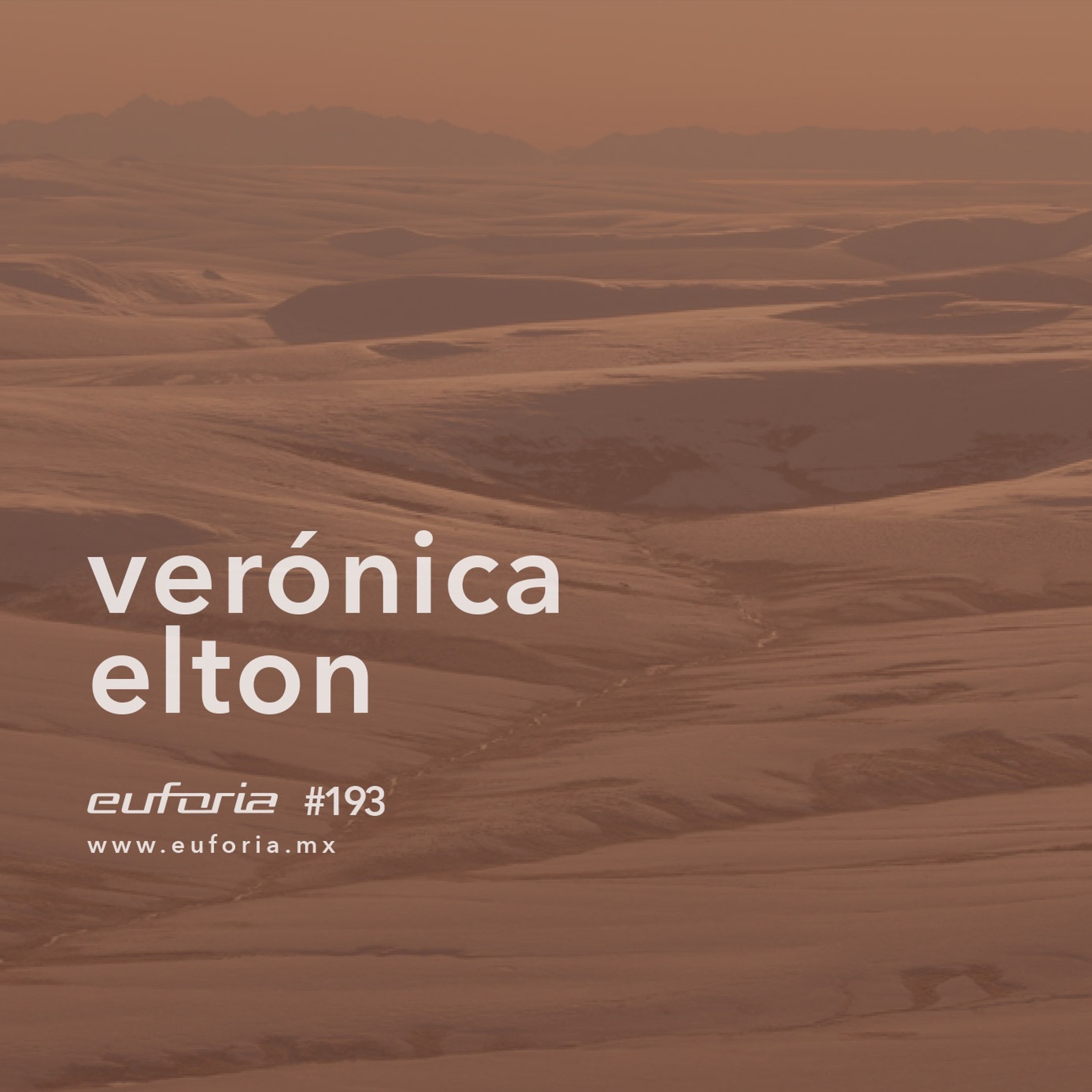 Veronica Elton