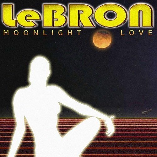 LeBRON - Can You Feel It