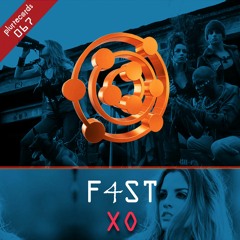 Xo - F4ST (Fainal + SaraTunes)