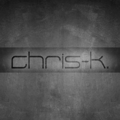 chris-k. - how we do (hiphop instrumental)