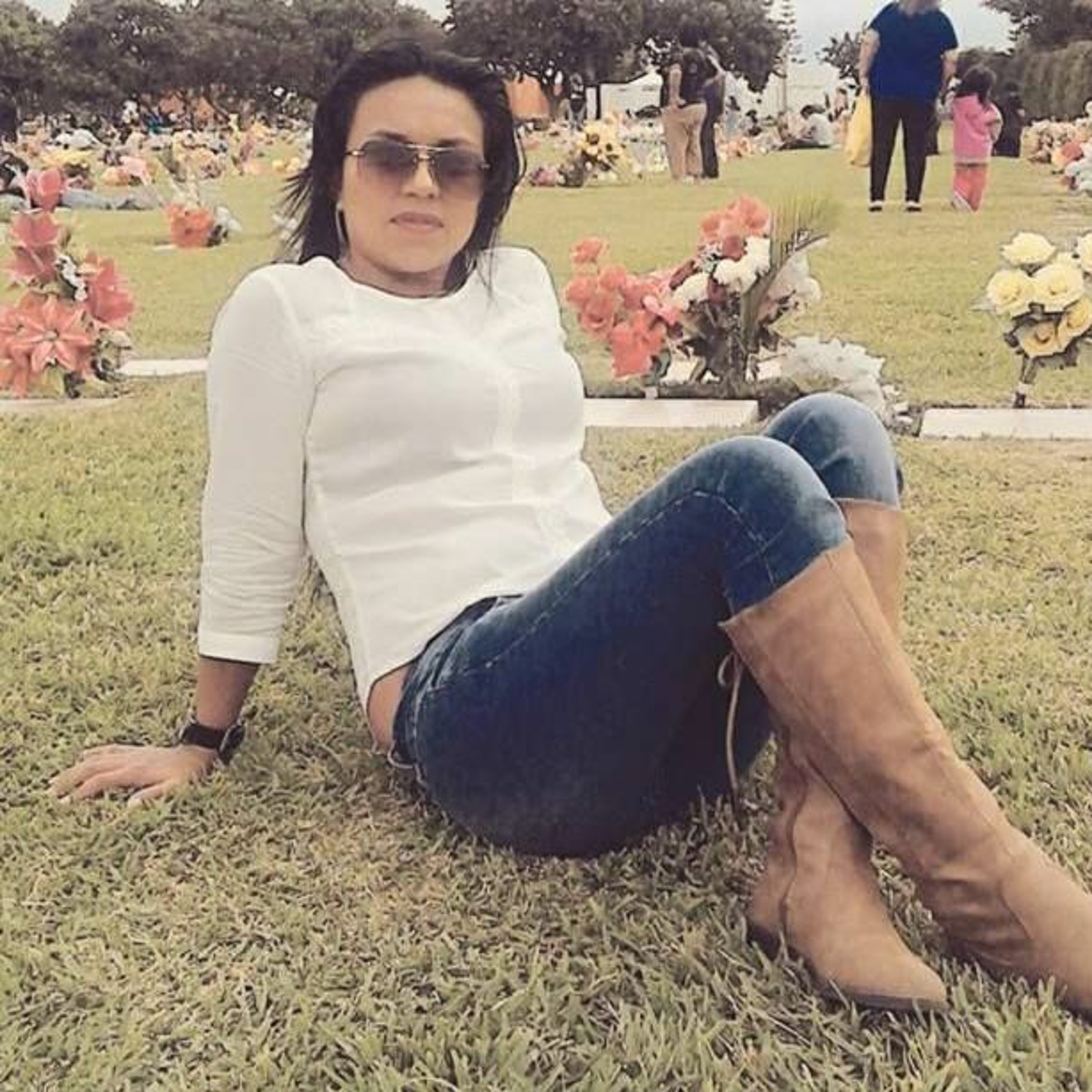 EDDY RIVERA - LOCUTOR