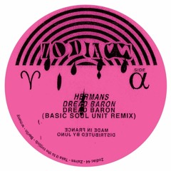 B1.  Hermans - Warp Shank (Original Mix)