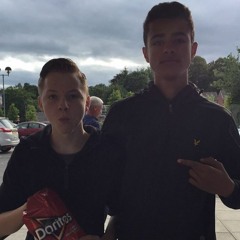 All Star(Bouncy) Happy birthday Ross